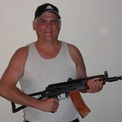 Brent Gordon's photo