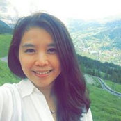 Ching-ju Yus foto