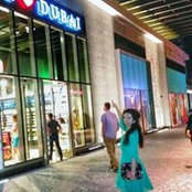 Merve Şeker's photo