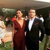Sammy Tchalaby's photo