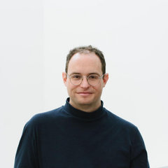 Jon Cummings Architecture Inc.