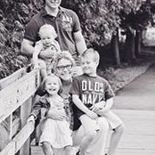 Bridget Thomas's photo
