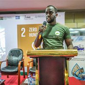 Michael Kanyuira's photo