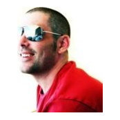 Chris Apples foto