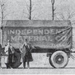 Independent Material Co
