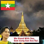 Myo Thant's photo