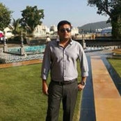 Anuj Gupta's photo