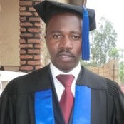 Prosper Mulindwa's photo