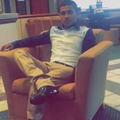 Julio Morales's photo