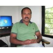 Paritosh Kar's photo