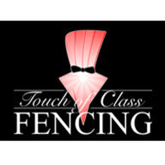 Touch Of Class Fencing