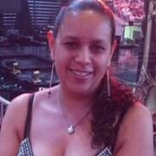 Angie Aybar-vonDickersohn's photo