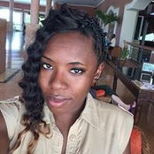 Ebony Holmes's photo