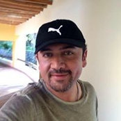 Ray Perezs foto
