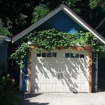 Exterior Projects
