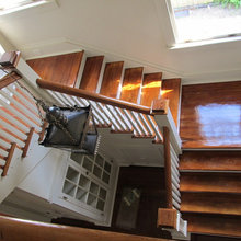stair