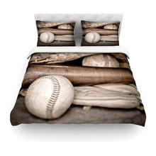 Baseball