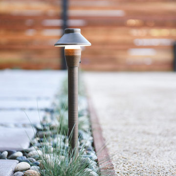 Lakeside Outdoor Remodel