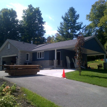 Wooler Addition