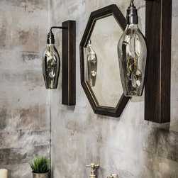 Venice Bathroom Wall Light - Bathroom Wall Lights