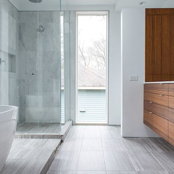 Candler Park Contemporary Addition