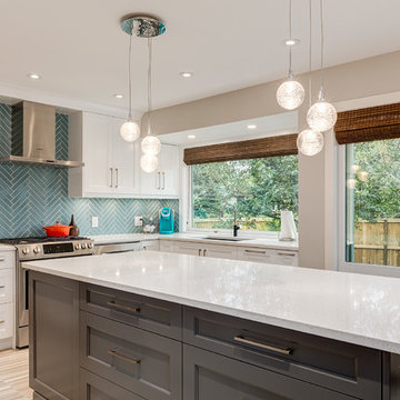 Parkview Project