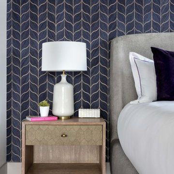 Spanish Oaks || Furnishings || Austin, Texas