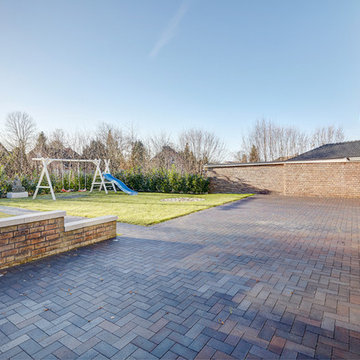 Feng Shui Villa in Bad Segeberg