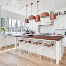 Kitchen Floor
