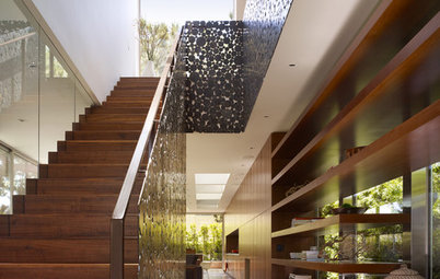 Design Workshop: 3 Ingenious Ways With Wall Cabinets