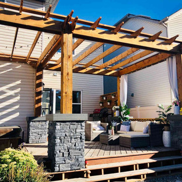 Pergola Inspiration
