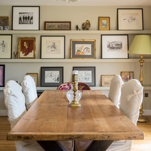 Nancy's living room