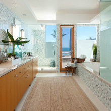 beach house