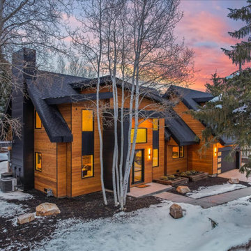 Park Meadows Remodel