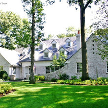 2021 Home Architectural Styles