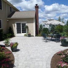 walkway
