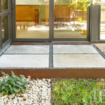 Cseri-Martin Residence