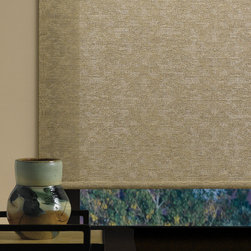 Hunter Douglas Alustra&reg; - Roller Shades