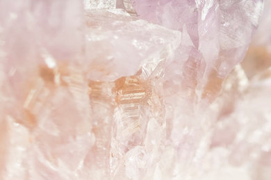 Soft Quartz Porn Detail