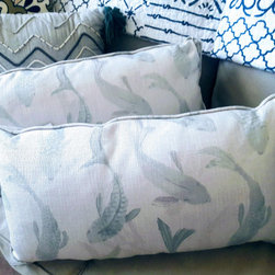 Art and Accessories - Upholstery Fabric