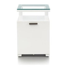 file cabinet