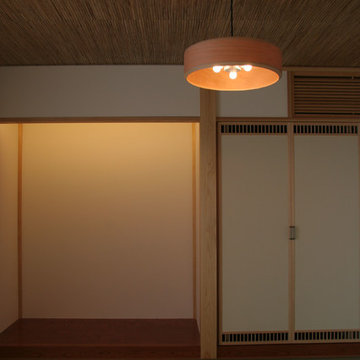 IT-House - 大屋根の家 -