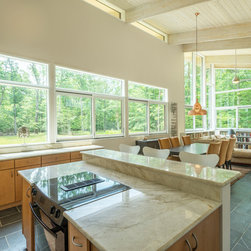 Windows by Trudeau Windows and Doors - Windows