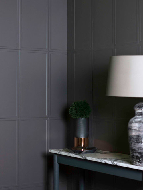 Wall Floor Tiles Graphite Panelling Wall And Floor Tile