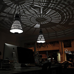 Leuchte "Mercury" - Pendant Lighting