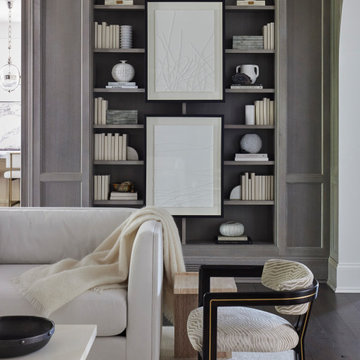O'Brien Harris Hinsdale Renovation