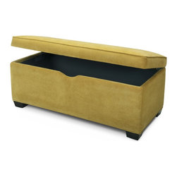 Granger Bench - Indoor Benches