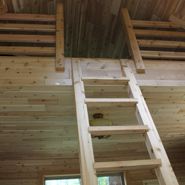 The Tree House