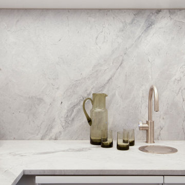 The Devil is in the Detail - KItchen Design