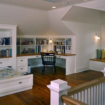 Historic Renovation